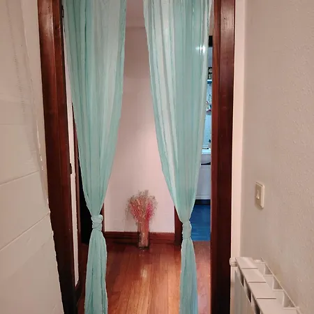 Privatunterkunft Piso Compartido En *