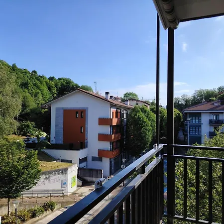 Piso Compartido En منزل للإقامة
