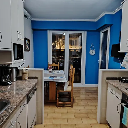 Piso Compartido En أستيغاراغا